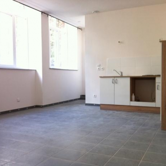  Agence Concept Perfect Immo : Apartment | THIERS (63300) | 27 m2 | 200 € 
