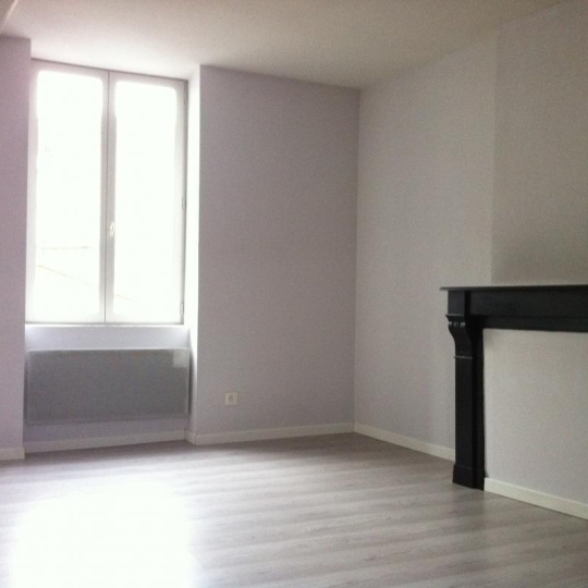  Agence Concept Perfect Immo : Appartement | THIERS (63300) | 50 m2 | 410 € 