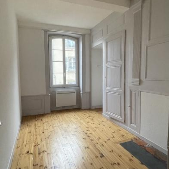  Agence Concept Perfect Immo : Appartement | THIERS (63300) | 64 m2 | 405 € 