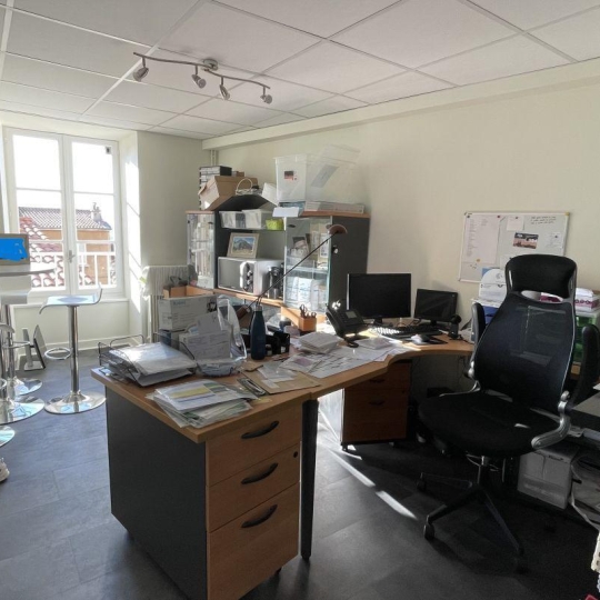  Agence Concept Perfect Immo : Office | THIERS (63300) | 128 m2 | 125 000 € 