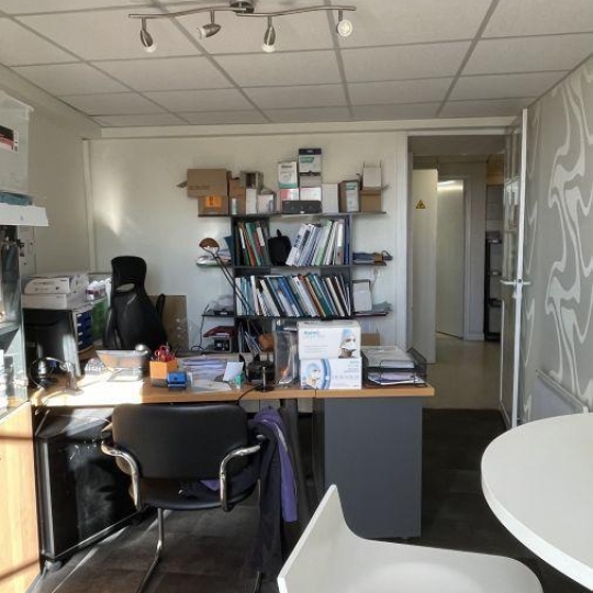  Agence Concept Perfect Immo : Office | THIERS (63300) | 128 m2 | 125 000 € 