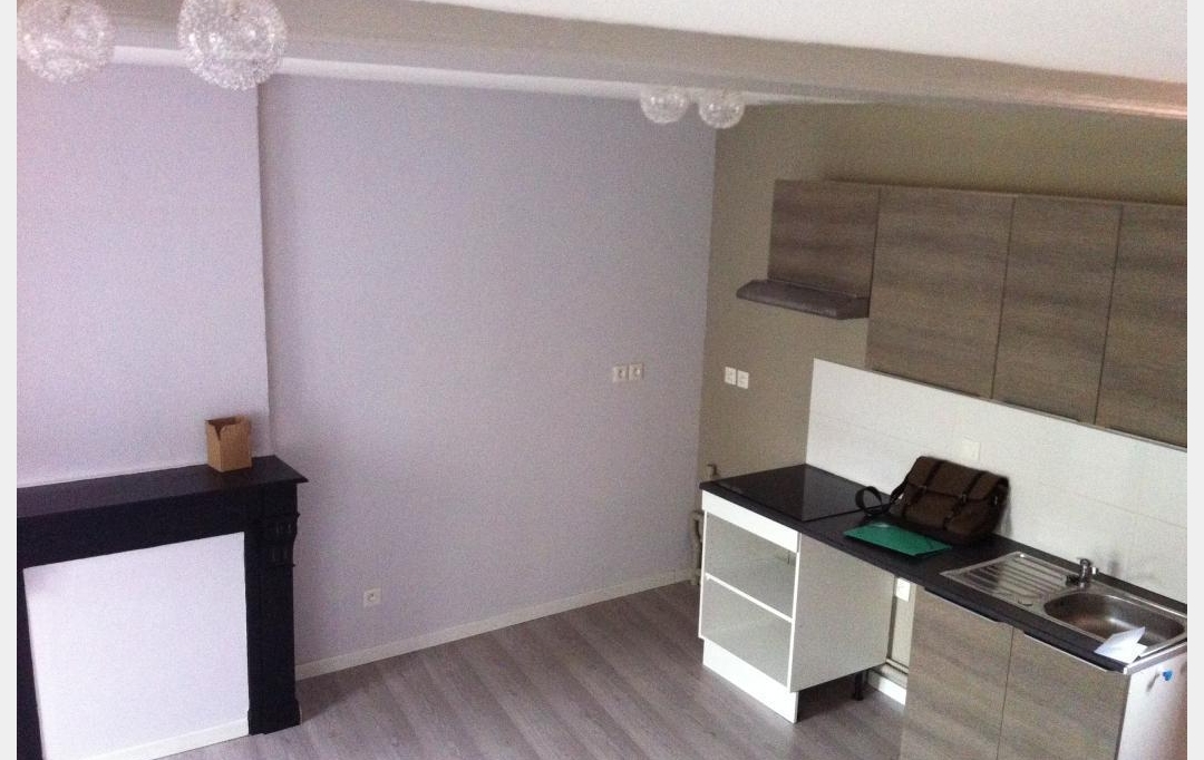 Agence Concept Perfect Immo : Appartement | THIERS (63300) | 50 m2 | 410 € 
