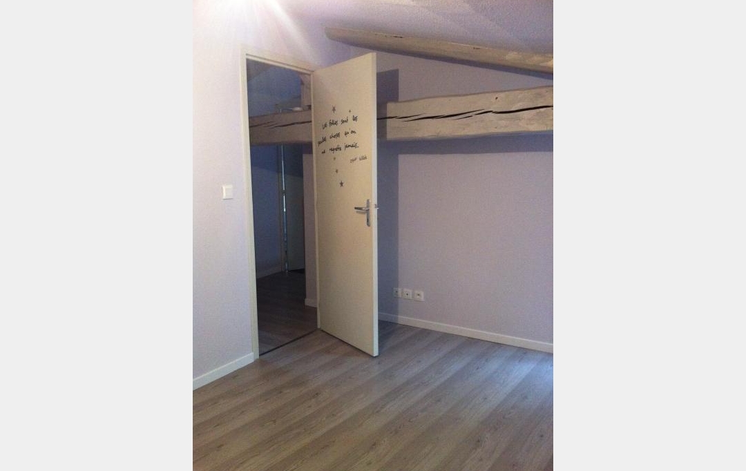 Agence Concept Perfect Immo : Appartement | THIERS (63300) | 50 m2 | 410 € 