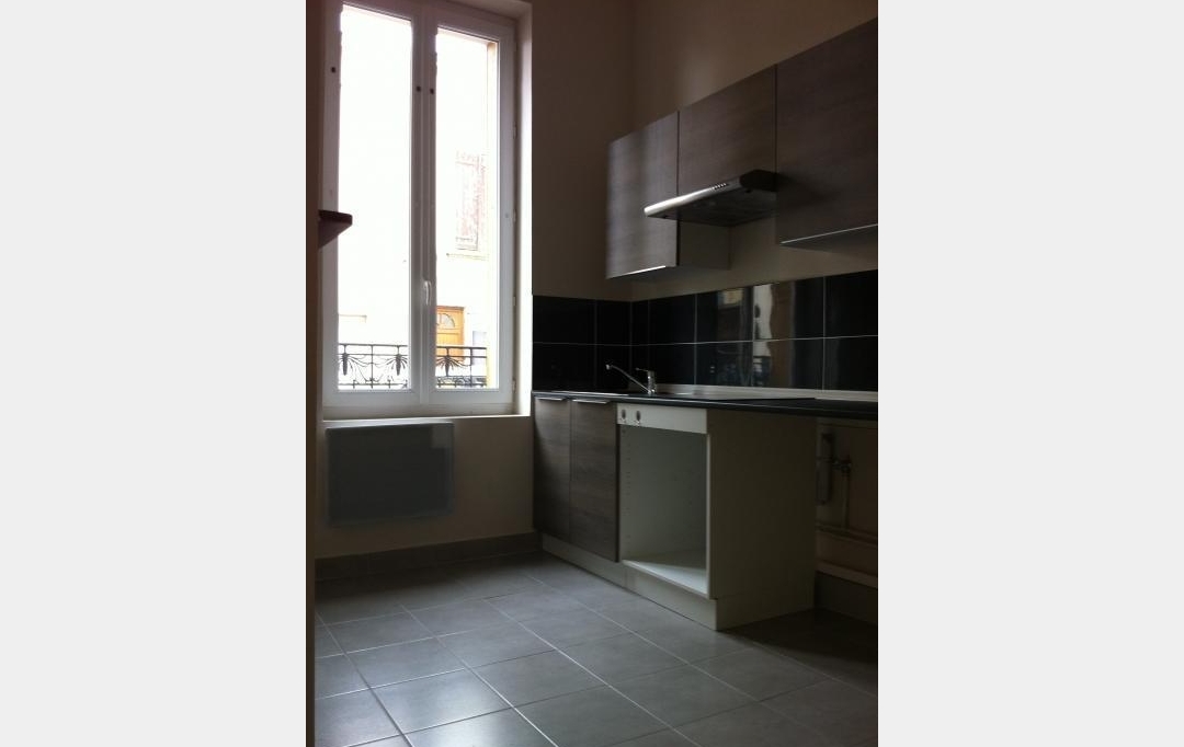 Agence Concept Perfect Immo : Apartment | VICHY (03200) | 42 m2 | 395 € 