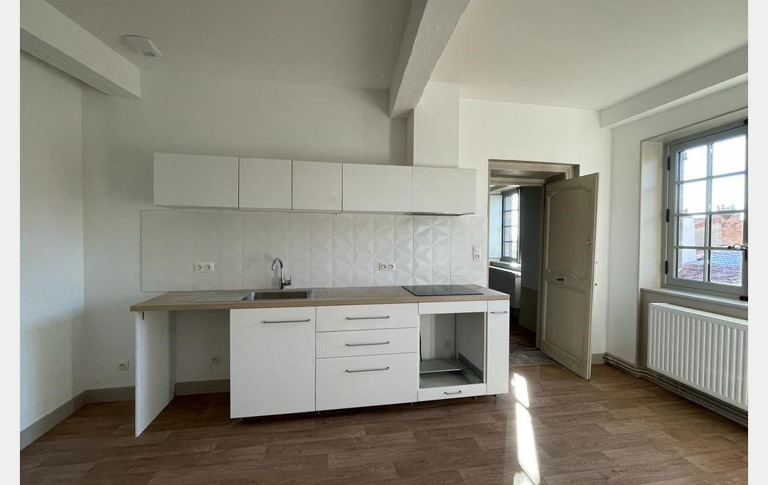 Agence Concept Perfect Immo : Appartement | THIERS (63300) | 84 m2 | 556 € 