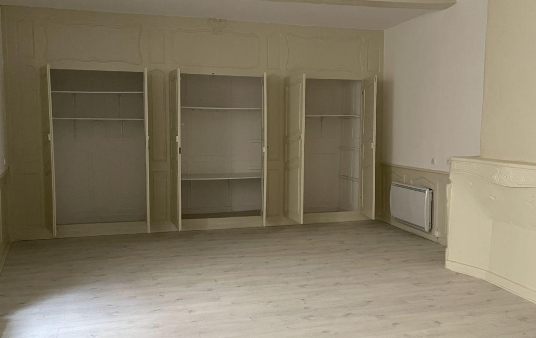 Agence Concept Perfect Immo : Appartement | THIERS (63300) | 61 m2 | 385 € 