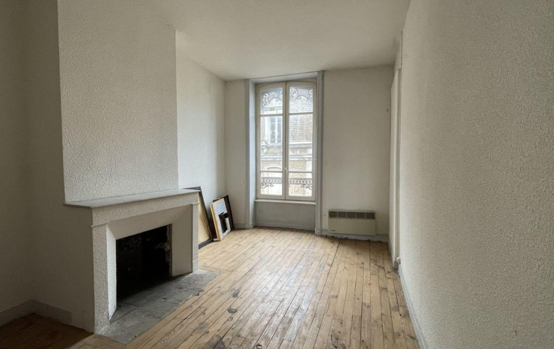 Agence Concept Perfect Immo : Appartement | THIERS (63300) | 69 m2 | 35 000 € 