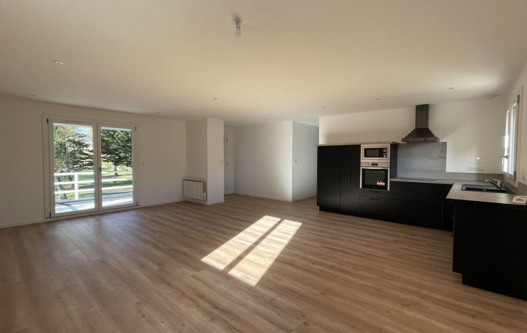 Agence Concept Perfect Immo : House | CLERMONT-FERRAND (63000) | 90 m2 | 259 000 € 