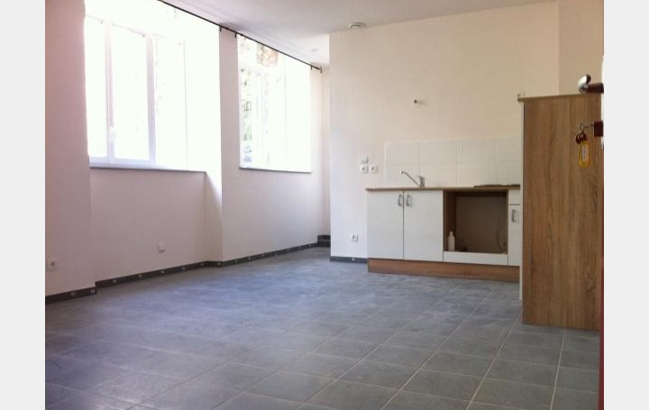 Agence Concept Perfect Immo : Apartment | THIERS (63300) | 27 m2 | 200 € 