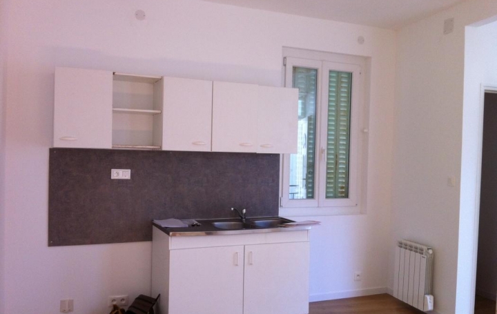 Agence Concept Perfect Immo : Appartement | VICHY (03200) | 37 m2 | 255 € 