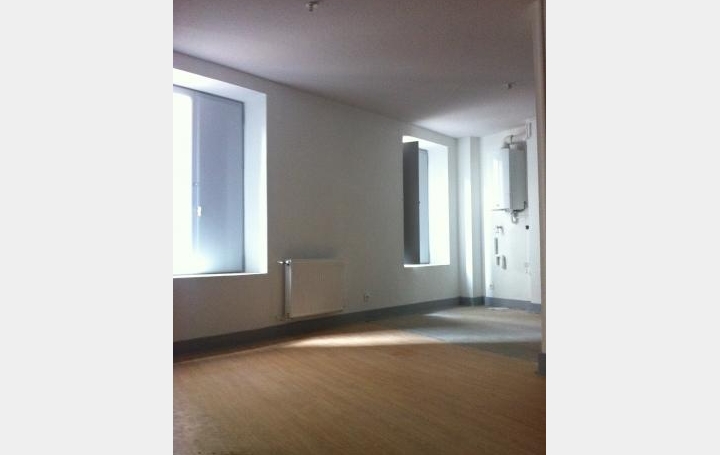 Agence Concept Perfect Immo : Appartement | THIERS (63300) | 51 m2 | 326 € 