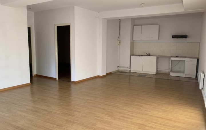 Agence Concept Perfect Immo : Appartement | THIERS (63300) | 65 m2 | 375 € 