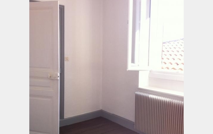 Agence Concept Perfect Immo : Appartement | THIERS (63300) | 72 m2 | 380 € 