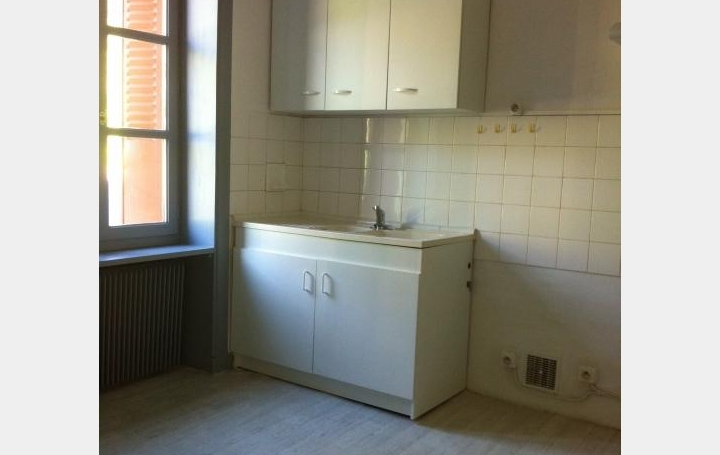 Agence Concept Perfect Immo : Appartement | THIERS (63300) | 72 m2 | 380 € 