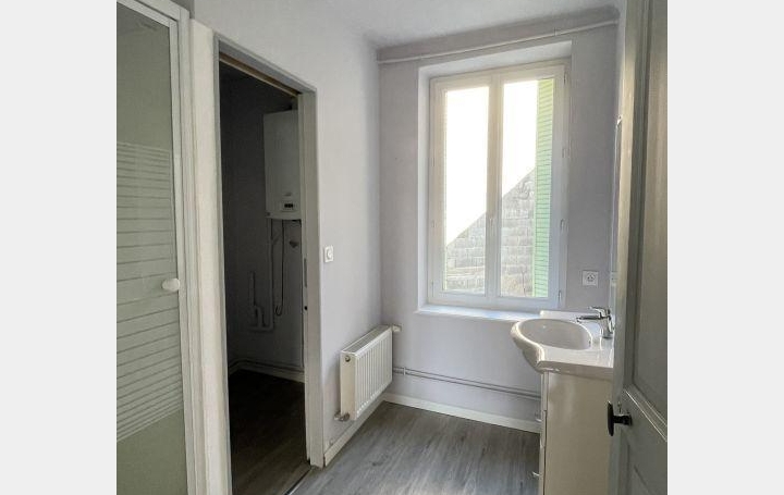 Agence Concept Perfect Immo : Appartement | THIERS (63300) | 53 m2 | 348 € 