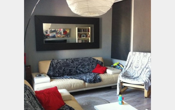Agence Concept Perfect Immo : Maison / Villa | THIERS (63300) | 103 m2 | 119 500 € 