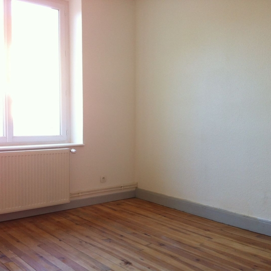  Agence Concept Perfect Immo : Appartement | THIERS (63300) | 90 m2 | 500 € 