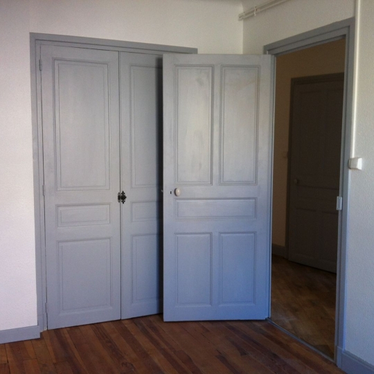  Agence Concept Perfect Immo : Appartement | THIERS (63300) | 90 m2 | 500 € 