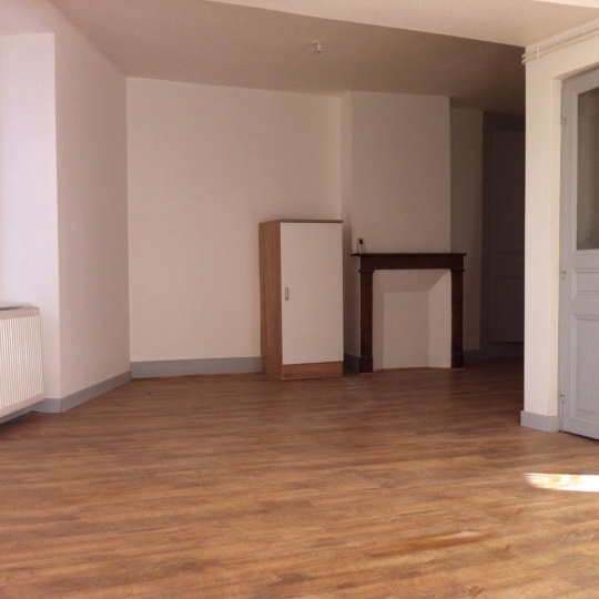  Agence Concept Perfect Immo : Appartement | THIERS (63300) | 90 m2 | 500 € 