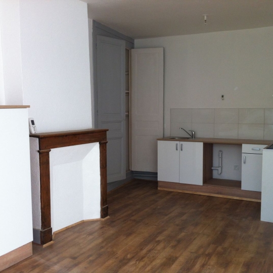  Agence Concept Perfect Immo : Appartement | THIERS (63300) | 90 m2 | 500 € 