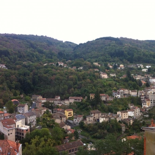 Agence Concept Perfect Immo : Appartement | THIERS (63300) | 50.00m2 | 410 € 