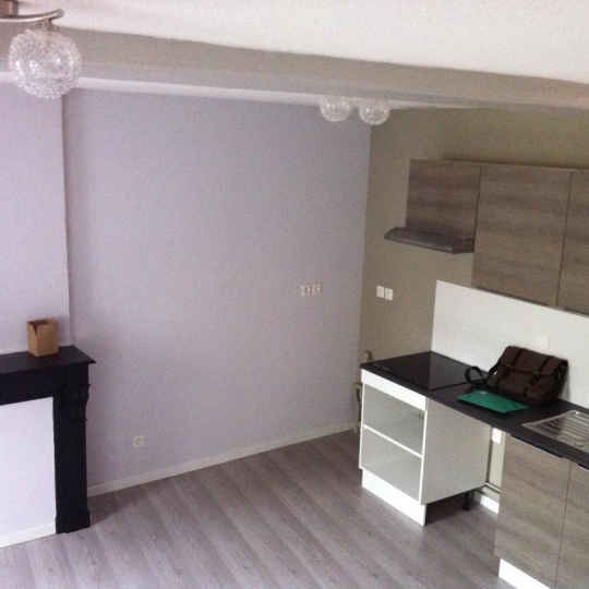  Agence Concept Perfect Immo : Appartement | THIERS (63300) | 50 m2 | 410 € 