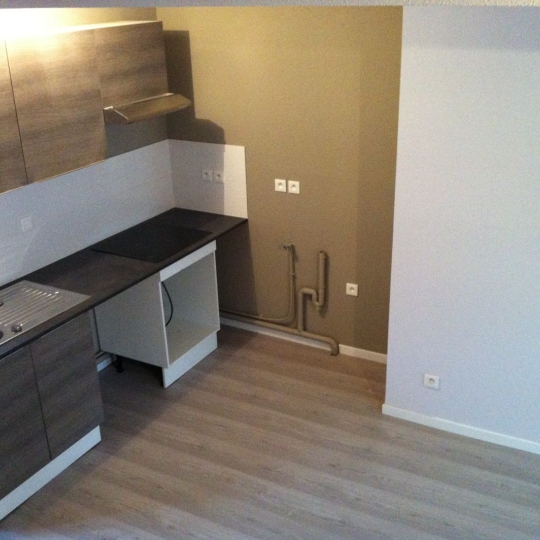  Agence Concept Perfect Immo : Apartment | THIERS (63300) | 49 m2 | 410 &euro; 
