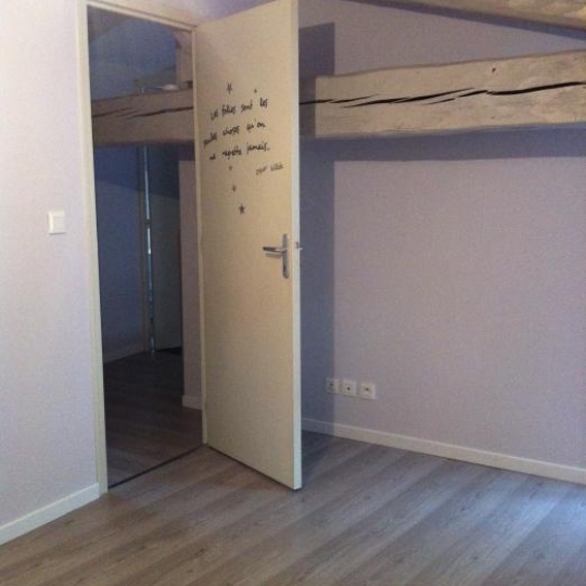  Agence Concept Perfect Immo : Appartement | THIERS (63300) | 50 m2 | 410 € 