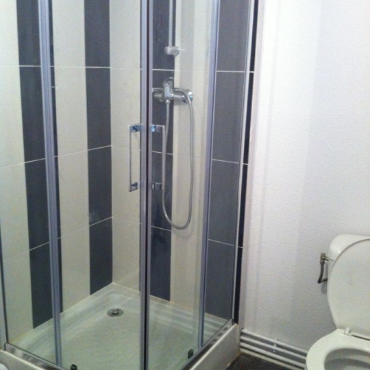  Agence Concept Perfect Immo : Apartment | THIERS (63300) | 49 m2 | 410 &euro; 