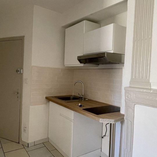  Agence Concept Perfect Immo : Apartment | THIERS (63300) | 34 m2 | 325 € 