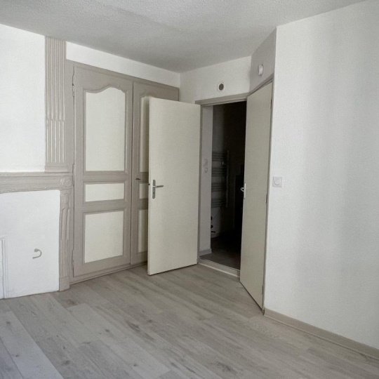  Agence Concept Perfect Immo : Apartment | THIERS (63300) | 34 m2 | 325 € 