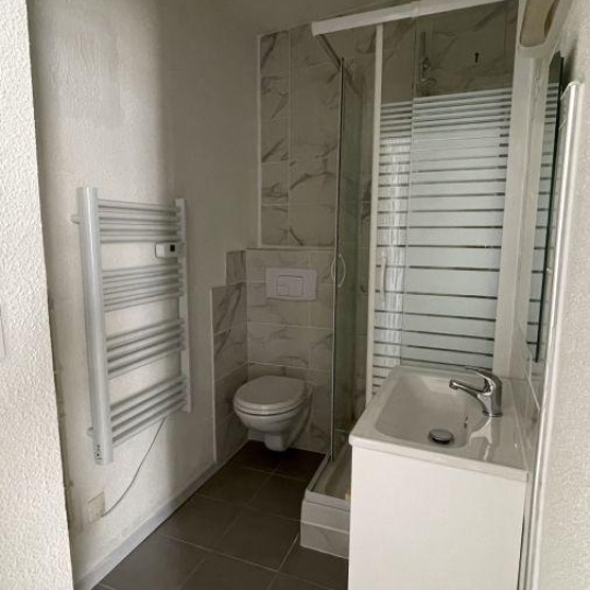  Agence Concept Perfect Immo : Apartment | THIERS (63300) | 34 m2 | 325 € 