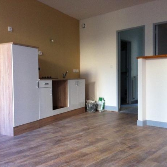 Agence Concept Perfect Immo : Appartement | THIERS (63300) | 49.92m2 | 365 € 