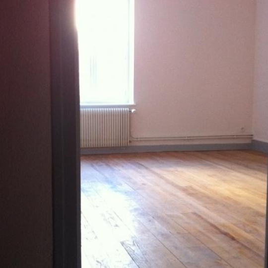  Agence Concept Perfect Immo : Appartement | THIERS (63300) | 50 m2 | 365 € 