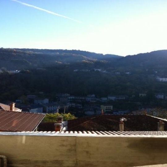 Agence Concept Perfect Immo : Appartement | THIERS (63300) | 83 m2 | 510 € 