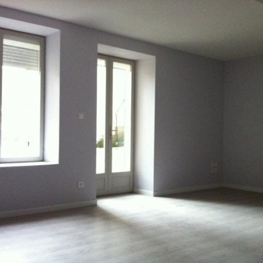 Agence Concept Perfect Immo : Appartement | THIERS (63300) | 83.00m2 | 510 € 
