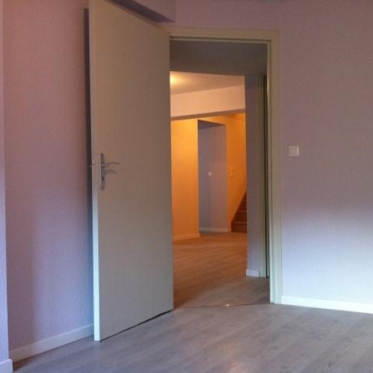 Agence Concept Perfect Immo : Appartement | THIERS (63300) | 83 m2 | 510 € 