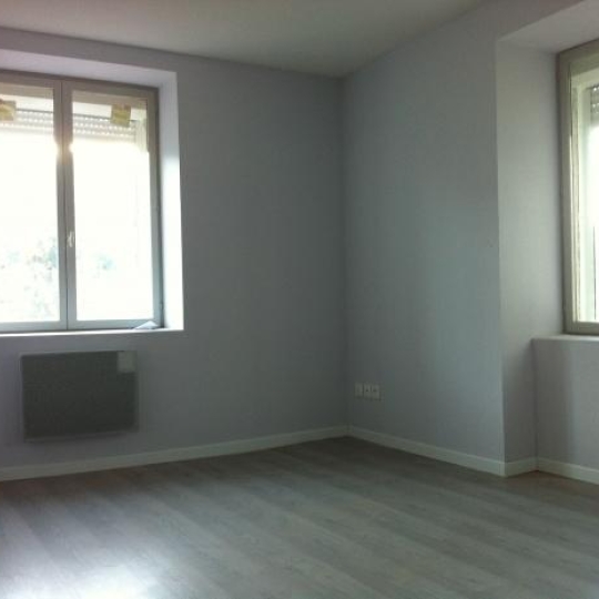  Agence Concept Perfect Immo : Appartement | THIERS (63300) | 83 m2 | 510 € 