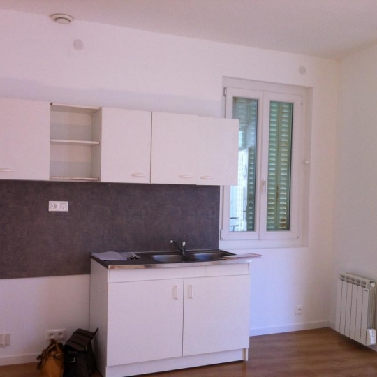  Agence Concept Perfect Immo : Appartement | VICHY (03200) | 37 m2 | 255 € 