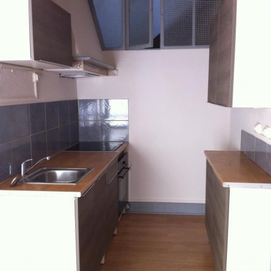  Agence Concept Perfect Immo : Maison / Villa | THIERS (63300) | 80 m2 | 490 € 