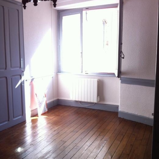  Agence Concept Perfect Immo : Maison / Villa | THIERS (63300) | 80 m2 | 490 € 