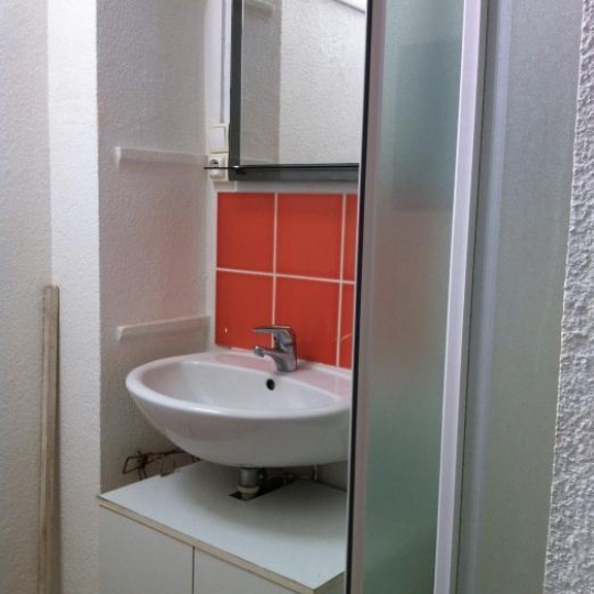  Agence Concept Perfect Immo : Maison / Villa | THIERS (63300) | 80 m2 | 490 € 