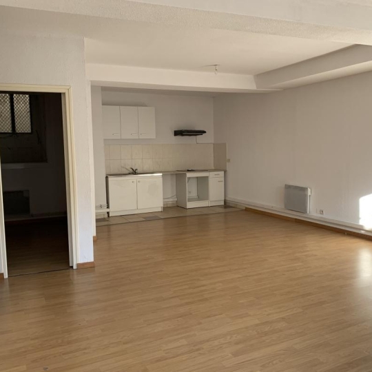  Agence Concept Perfect Immo : Appartement | THIERS (63300) | 65 m2 | 375 € 