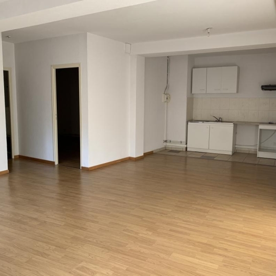  Agence Concept Perfect Immo : Appartement | THIERS (63300) | 65 m2 | 375 € 