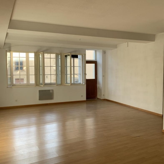  Agence Concept Perfect Immo : Apartment | THIERS (63300) | 65 m2 | 385 € 