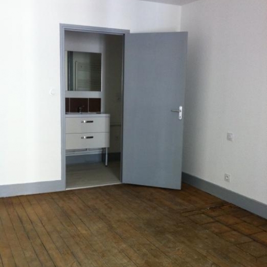 Agence Concept Perfect Immo : Appartement | THIERS (63300) | 50 m2 | 337 € 