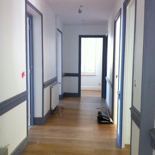  Agence Concept Perfect Immo : Apartment | THIERS (63300) | 86 m2 | 605 € 