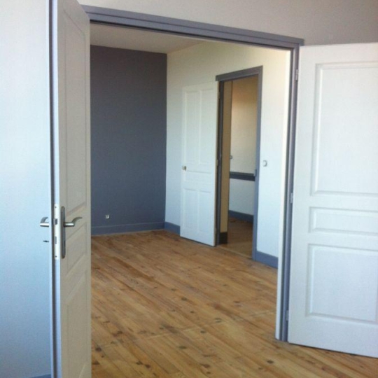  Agence Concept Perfect Immo : Apartment | THIERS (63300) | 86 m2 | 605 € 