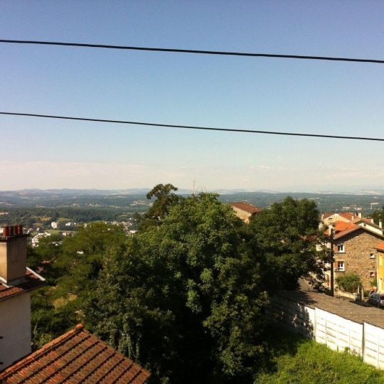 Agence Concept Perfect Immo : Appartement | THIERS (63300) | 86.00m2 | 605 € 