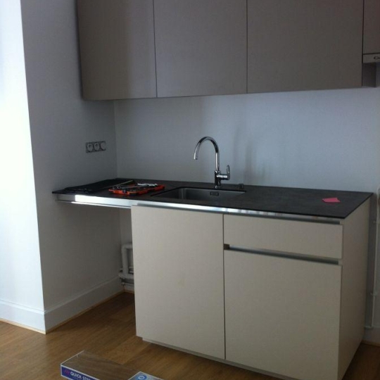  Agence Concept Perfect Immo : Apartment | THIERS (63300) | 86 m2 | 605 € 